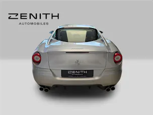 Ferrari 599 GTB