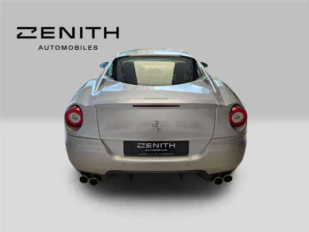 Ferrari 599 GTB