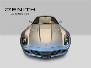 Ferrari 599 GTB