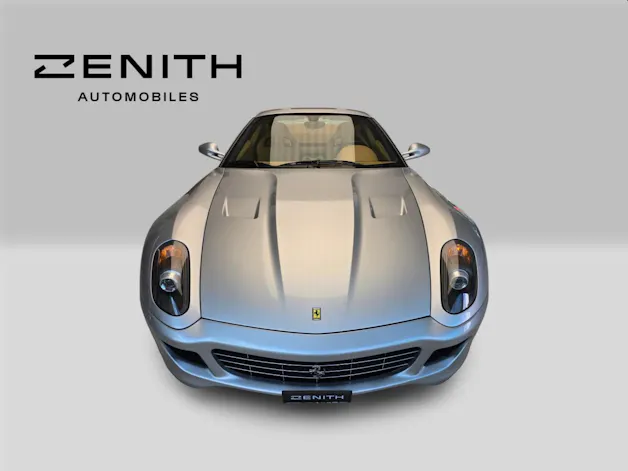 Ferrari 599 GTB