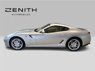 Ferrari 599 GTB