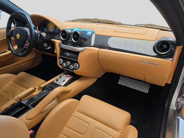 Ferrari 599 GTB