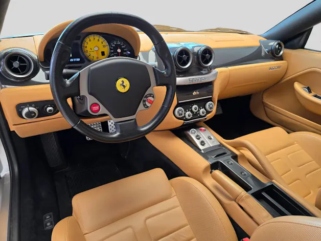 Ferrari 599 GTB