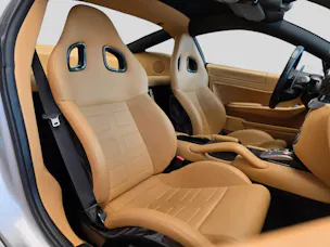 Ferrari 599 GTB