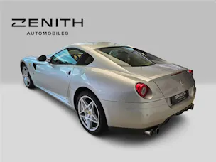 Ferrari 599 GTB