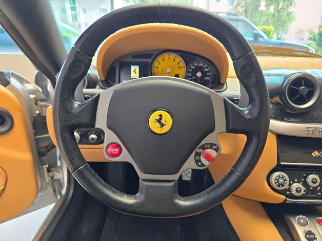 Ferrari 599 GTB