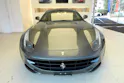 Ferrari FF Toit panoramique / Glasdach