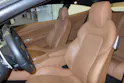 Ferrari FF Toit panoramique / Glasdach