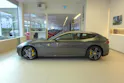 Ferrari FF Toit panoramique / Glasdach