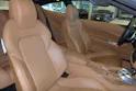 Ferrari FF Toit panoramique / Glasdach