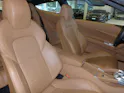 Ferrari FF Toit panoramique / Glasdach