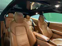Ferrari FF Toit panoramique / Glasdach