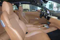 Ferrari FF Toit panoramique / Glasdach