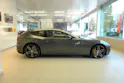 Ferrari FF Toit panoramique / Glasdach