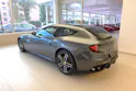 Ferrari FF Toit panoramique / Glasdach