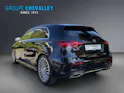 Mercedes-Benz A 220 4Matic 8G-DCT
