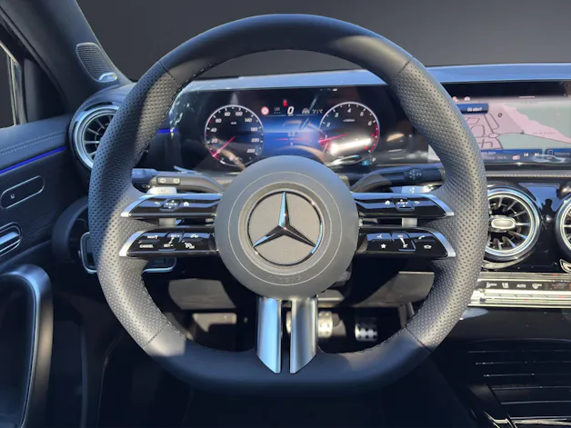 Mercedes-Benz A 220 4Matic 8G-DCT