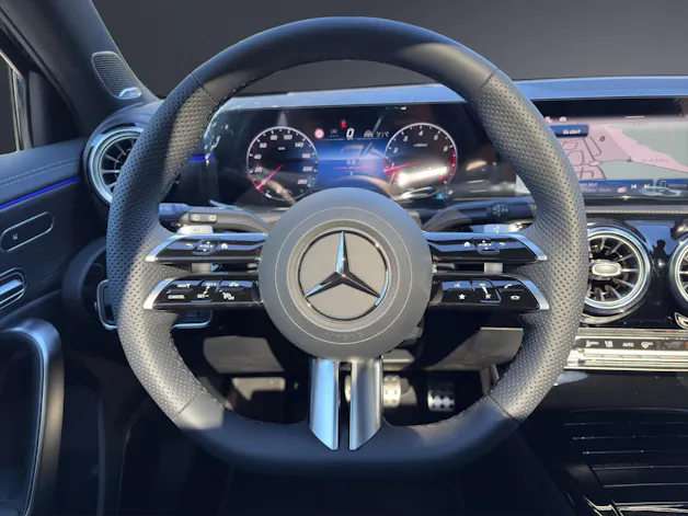 Mercedes-Benz A 220 4Matic 8G-DCT