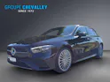Mercedes-Benz A 220 4Matic 8G-DCT