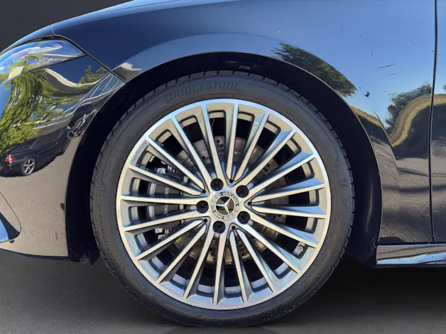 Mercedes-Benz A 220 4Matic 8G-DCT