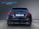 Mercedes-Benz A 220 4Matic 8G-DCT