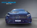 Mercedes-Benz A 220 4Matic 8G-DCT