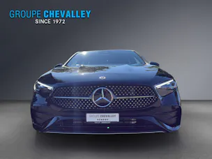 Mercedes-Benz A 220 4Matic 8G-DCT