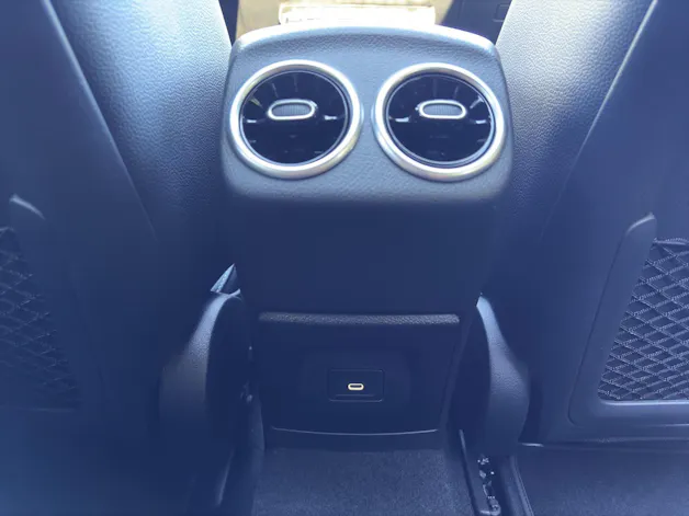 Mercedes-Benz A 220 4Matic 8G-DCT