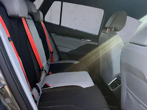 Škoda Elroq 85 Sportline