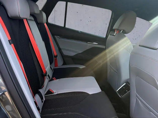 Škoda Elroq 85 Sportline