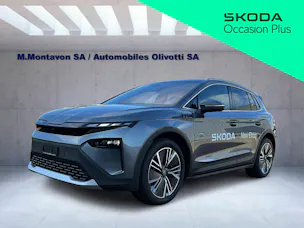 Škoda Elroq 85 Sportline