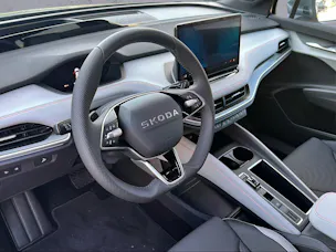 Škoda Elroq 85 Sportline