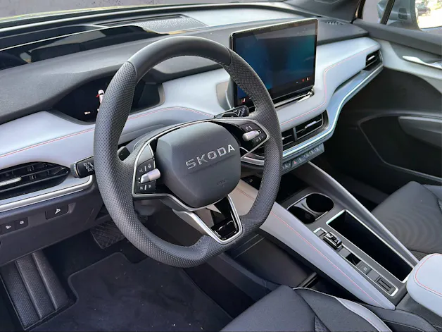 Škoda Elroq 85 Sportline