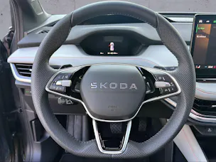 Škoda Elroq 85 Sportline