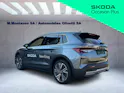 Škoda Elroq 85 Sportline