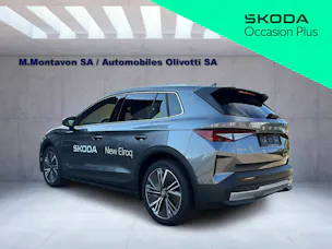 Škoda Elroq 85 Sportline
