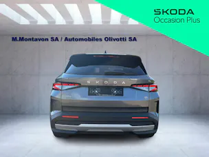 Škoda Elroq 85 Sportline