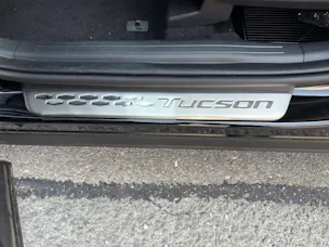 Hyundai Tucson 1.6 TGDI HEV Vertex Swiss Edition 4WD