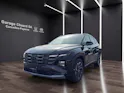 Hyundai Tucson 1.6 TGDI HEV Vertex Swiss Edition 4WD