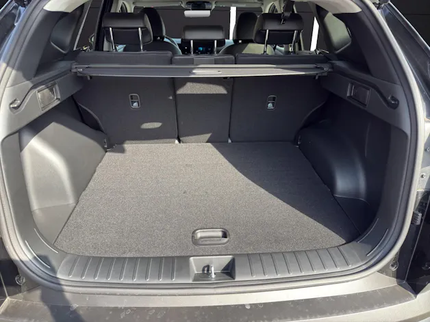 Hyundai Tucson 1.6 TGDI HEV Vertex Swiss Edition 4WD