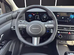 Hyundai Tucson 1.6 TGDI HEV Vertex Swiss Edition 4WD