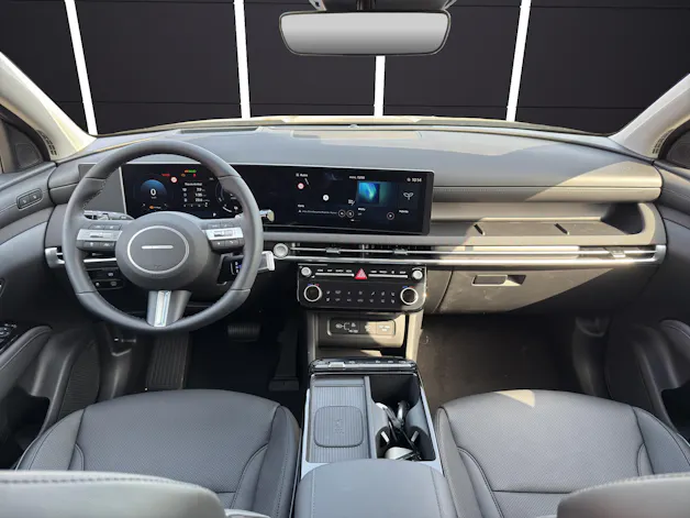 Hyundai Tucson 1.6 TGDI HEV Vertex Swiss Edition 4WD