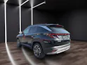 Hyundai Tucson 1.6 TGDI HEV Vertex Swiss Edition 4WD