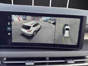Hyundai Tucson 1.6 TGDI HEV Vertex Swiss Edition 4WD