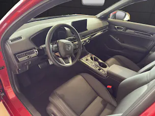Honda Civic 2.0 i-MMD HEV Advance