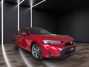 Honda Civic 2.0 i-MMD HEV Advance
