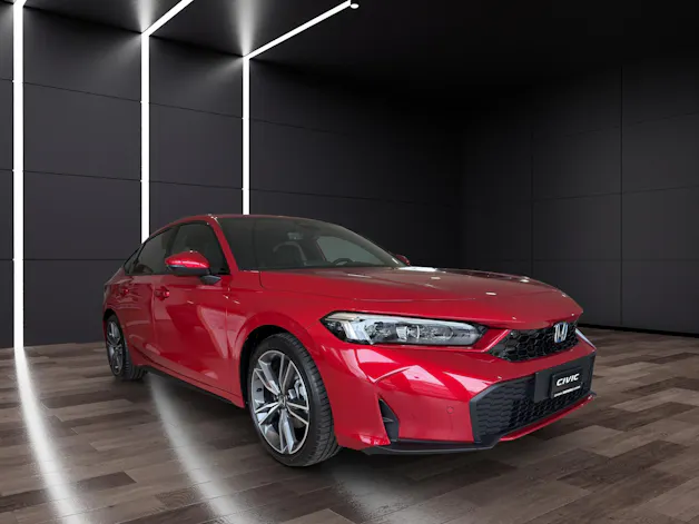 Honda Civic 2.0 i-MMD HEV Advance