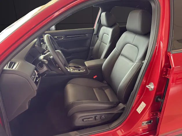 Honda Civic 2.0 i-MMD HEV Advance