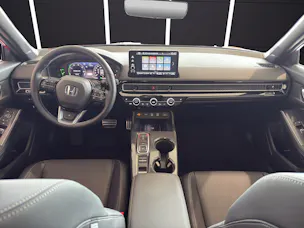 Honda Civic 2.0 i-MMD HEV Advance