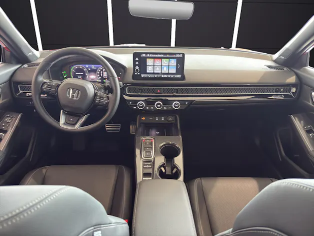Honda Civic 2.0 i-MMD HEV Advance